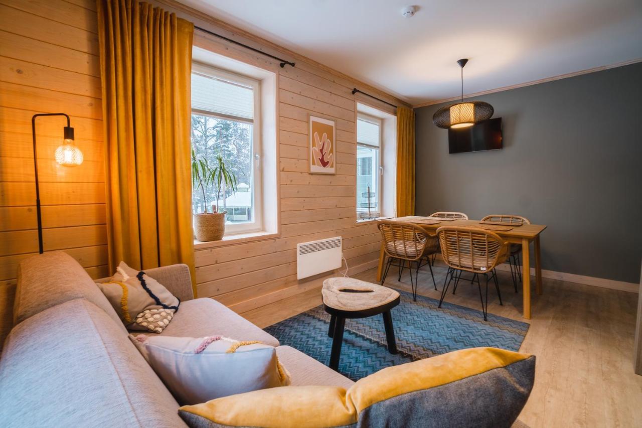 Mere 38 Apartments Vosu Luaran gambar